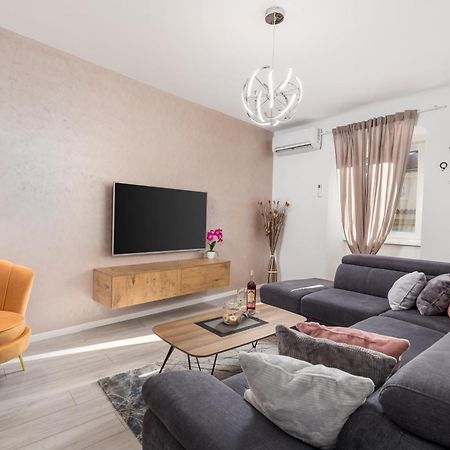 Apartman Anja Rijeka Eksteriør billede