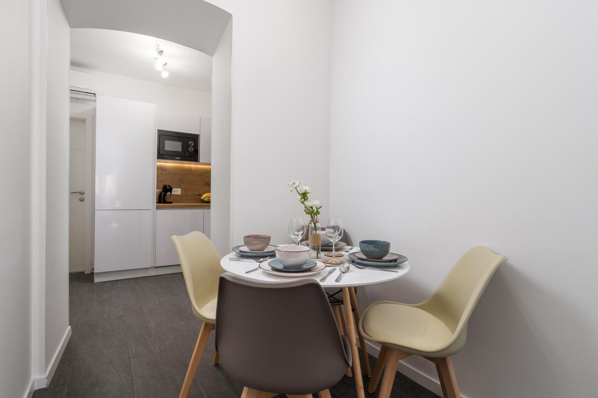Apartman Anja Rijeka Eksteriør billede