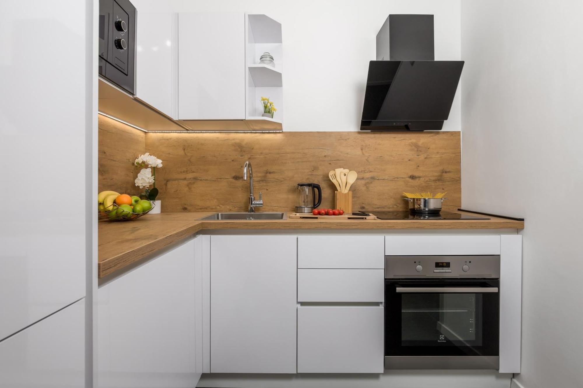 Apartman Anja Rijeka Eksteriør billede